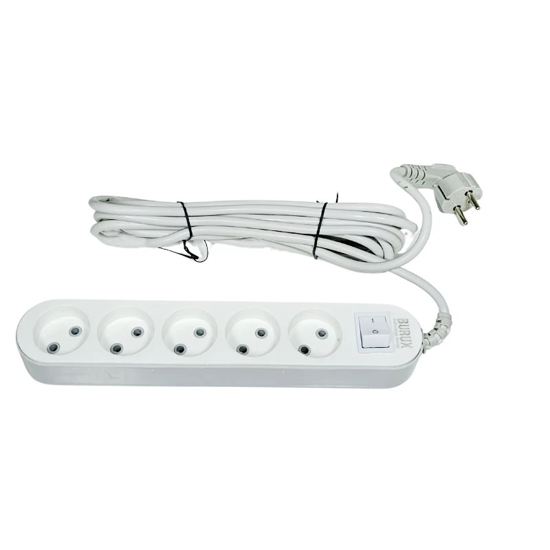 چندراهی برق بروکس مدل BIG6802