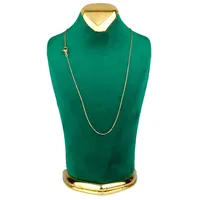 زنجیر زنانه ژوپینگ مدل آرشیدا کد TCH 48