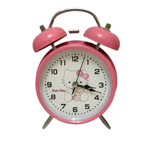 ساعت رومیزی کودک مدل کیتی