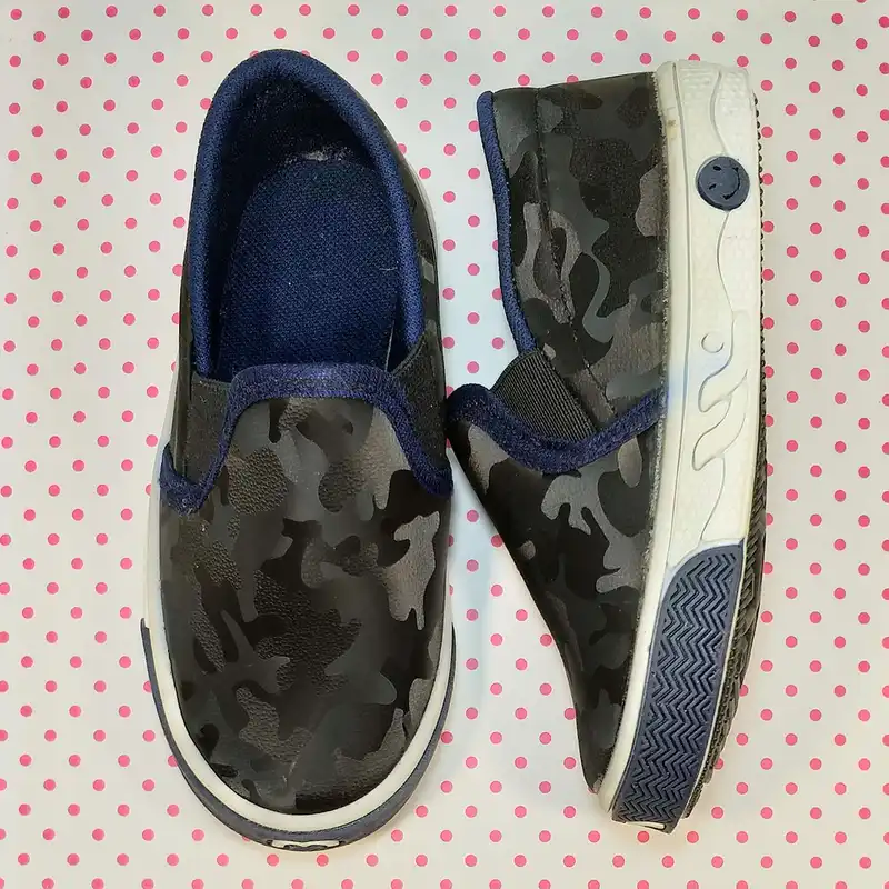 کفش مخصوص پیاده روی بچگانه مدل B-BLDS92