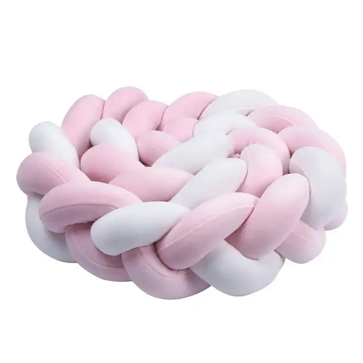 مخافظ تخت کودک مدل 3 رشته کد 04