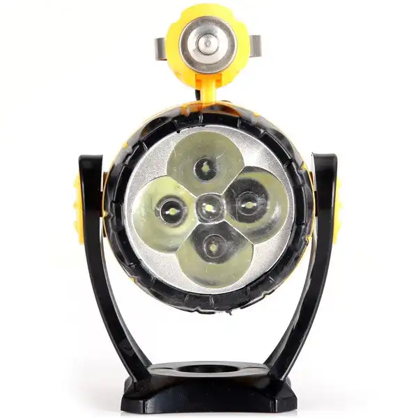 چراغ فندکی خودرو مدل 12V-HK702