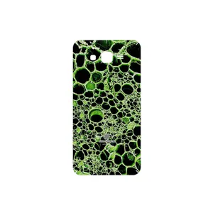 MAHOOT Atom Universe 4 Cover Sticker for Samsung Galaxy J7 2015