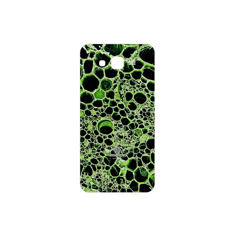 برچسب پوششی ماهوت مدل Atom Universe 4 مناسب برای گوشی موبایل سامسونگ Galaxy J7 2015