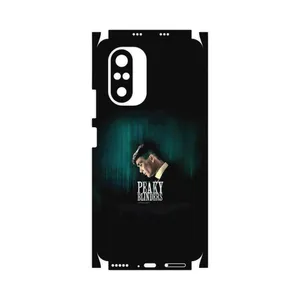 MAHOOT peaky blinders-FullSkin Cover Sticker for Xiaomi Mi 11i