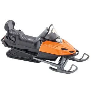 ماکت ماشین سیکو - اسباب بازی مدل Snowmobile کد 0860