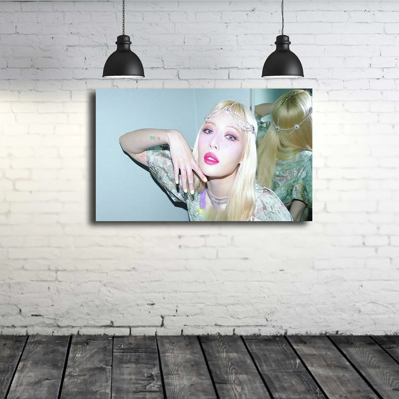 تابلو شاسی مدل Hyuna کد 26