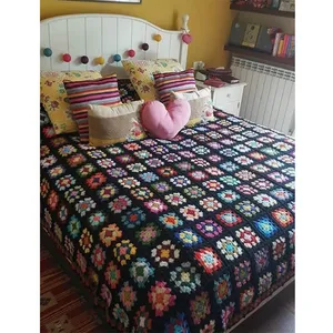 روتختی دونفره مدل g سایز 220×200 سانتیمتر