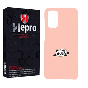 HEPRO MC Cover for Samsung Galaxy A13 4G