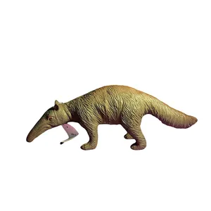 فیگور مدل مورچه خوار ارتفاع ۱۲ سانتیمتر