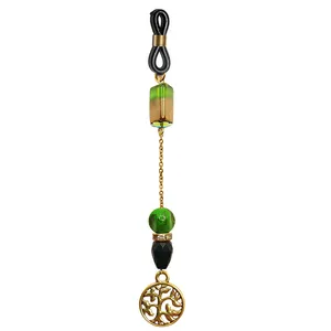 بند عینک مدل درخت زندگی