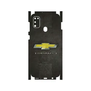 MAHOOT  CHEVROLET-FullSkin Cover Sticker for Samsung Galaxy M30s