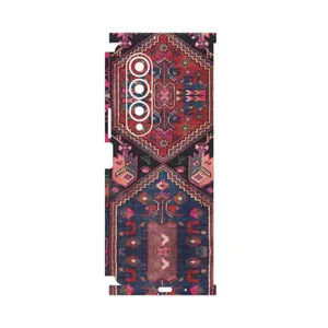 MAHOOT Rug-FullSkin Cover Sticker for Samsung Galaxy Z Fold4