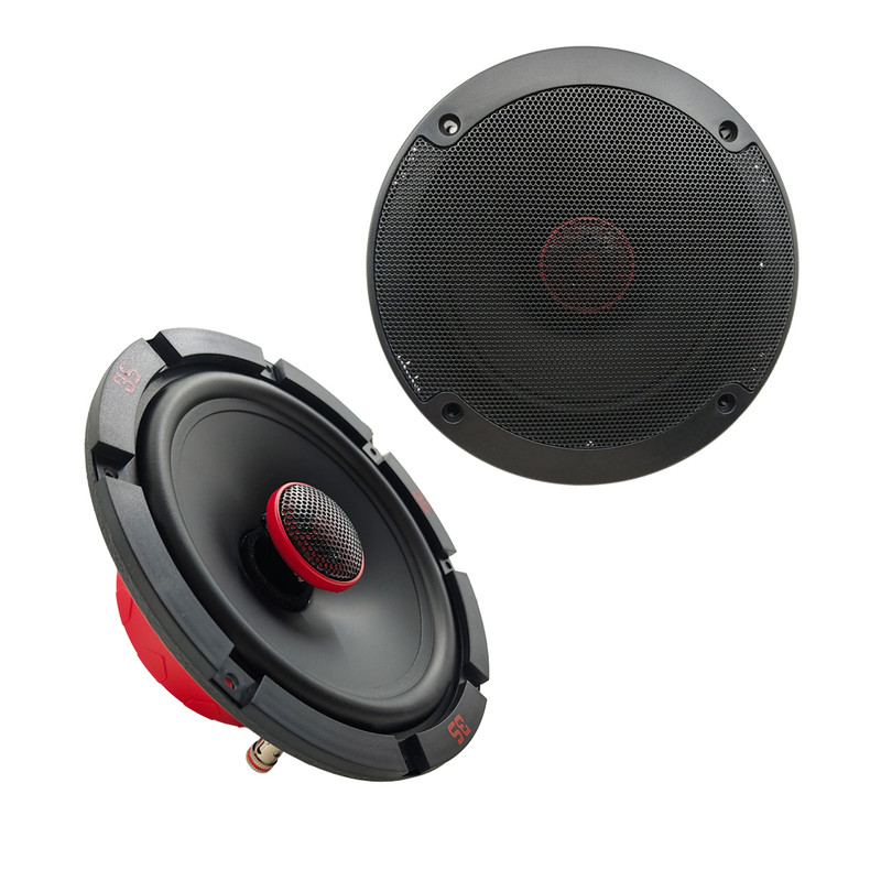 اسپیکر پشت خودرو برث ساند مدل BS-650pro سایز 6.5 اینچ بسته دو عددی