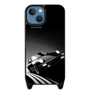 AKAM AMCWLA14-CARS14 Cover For Apple iPhone 14