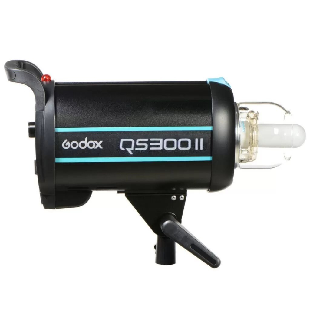 فلاش استودیویی گودکس مدل QS300II