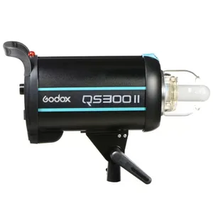 فلاش استودیویی گودکس مدل QS300II