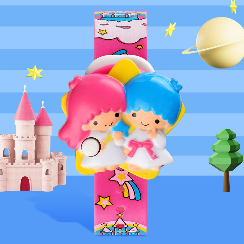 ساعت مچی دیجیتال دخترانه اسکمی مدل 1749 ساعت مچی دیجیتال دخترانه اسکمی مدل 1749