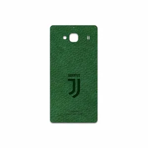 MAHOOT GL-JUVE Cover Sticker for Xiaomi Redmi 2