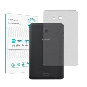 محافظ پشت مات راک اسپیس مدل HyMTT مناسب برای تبلت سامسونگ Galaxy Tab E 9.6 
