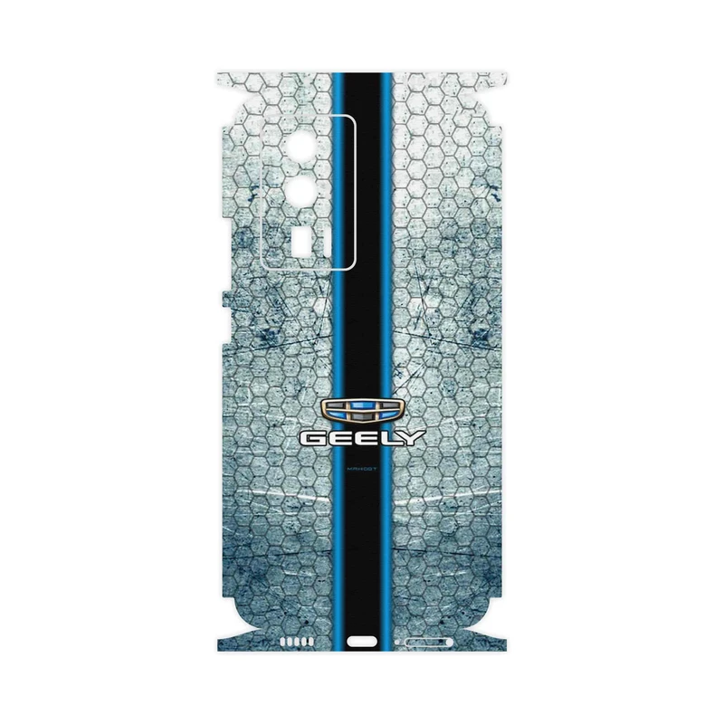 برچسب پوششی ماهوت مدل GEELY-FullSkin مناسب برای گوشی موبایل شیائومی Poco F5 Pro