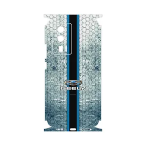 MAHOOT GEELY-FullSkin Cover Sticker for Xiaomi Poco F5 Pro