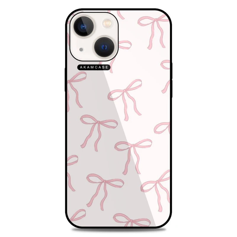 کاور آکام مدل AMC-WA13-BOWS3 مناسب برای گوشی موبایل اپل iPhone 13