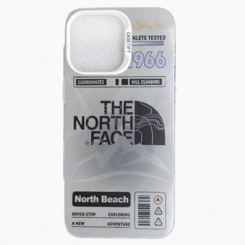  کاور مدل Face مناسب برای گوشی موبایل اپل Iphone 12Promax