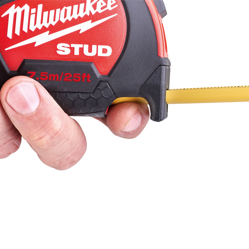 متر 7.5 متری میلواکی مدل STUD