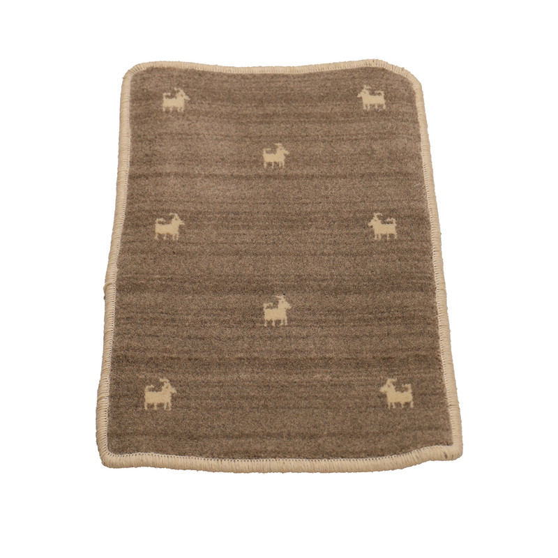 گبه ماشینی نیم متری طرح قشقایی کد 4040206