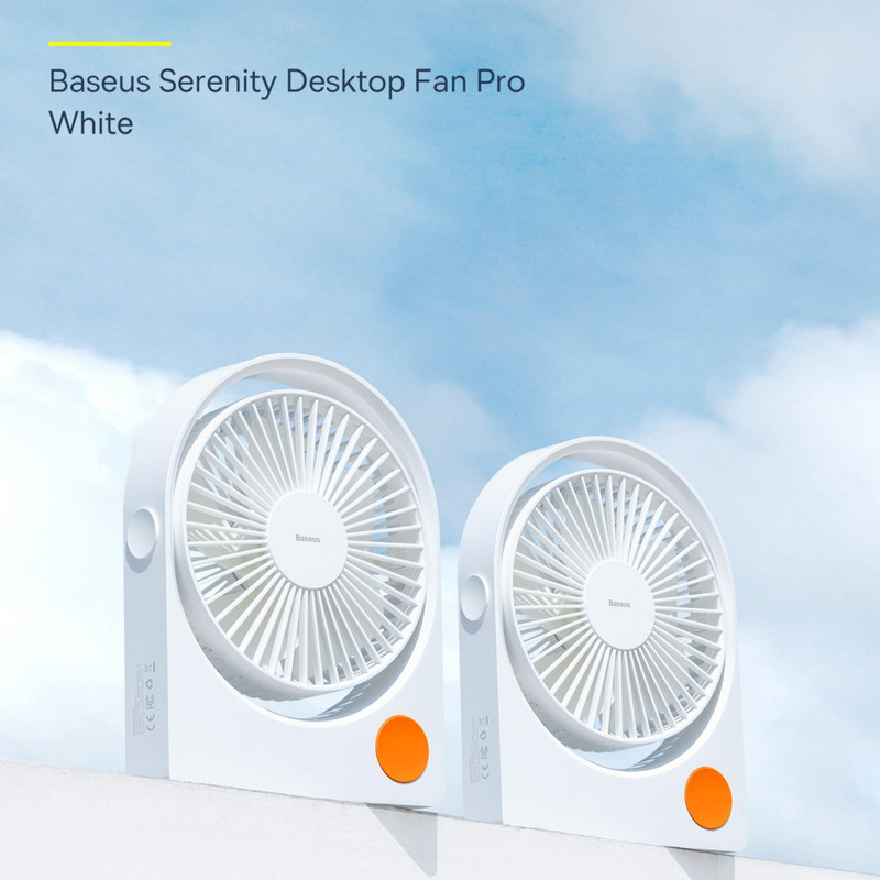 پنکه USB باسئوس مدل BS-HF014