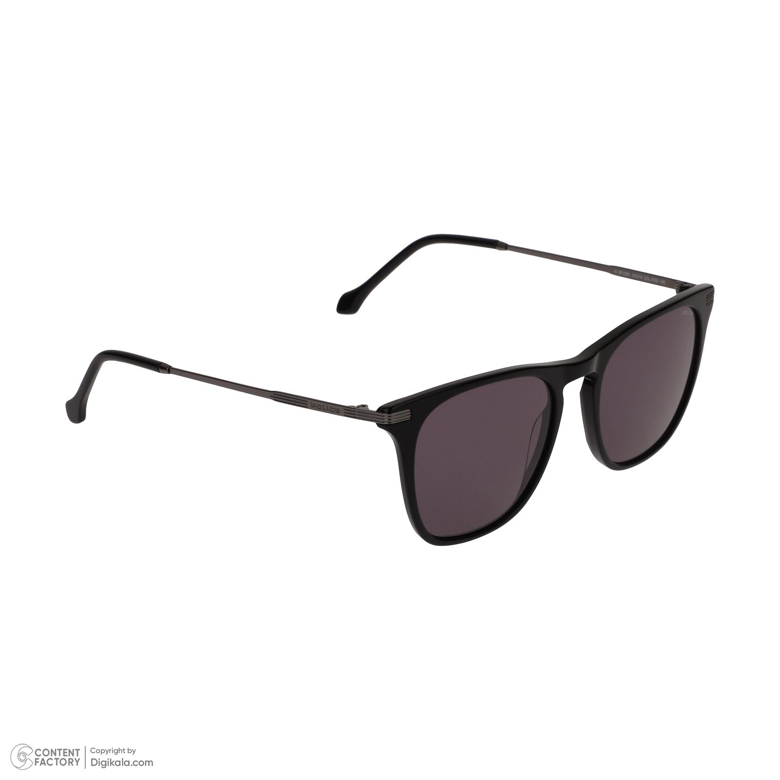 عینک آفتابی پلیس مدل SPLD65-0700 -  - 4