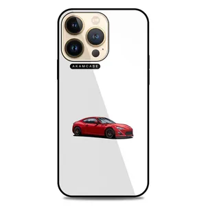 AKAM AMC-WA13PRO-CARS-29 Cover For Apple iPhone 13 Pro