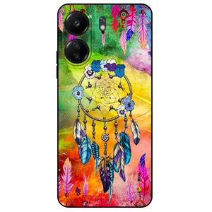 Megafone Dream Catcher 8082 Cover For Xiaomi Redmi 13C