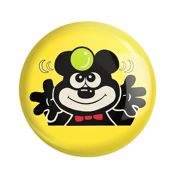 پیکسل خندالو مدل آدامس خرسی کد 6211