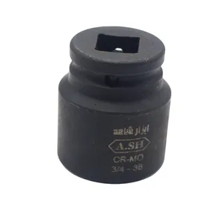 سری بکس ابزار شاهد مدل YP-3/4INCH سایز 36 میلی متر  