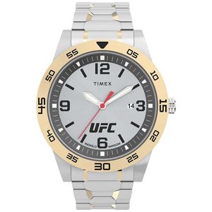 ساعت مچی عقربه‌ای کوارتز مردانه تایمکس مدل TW2V56500