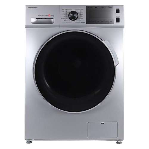 ماشین لباسشویی پاکشوما مدل BWF 40113i ST ظرفیت 9 کیلوگرم