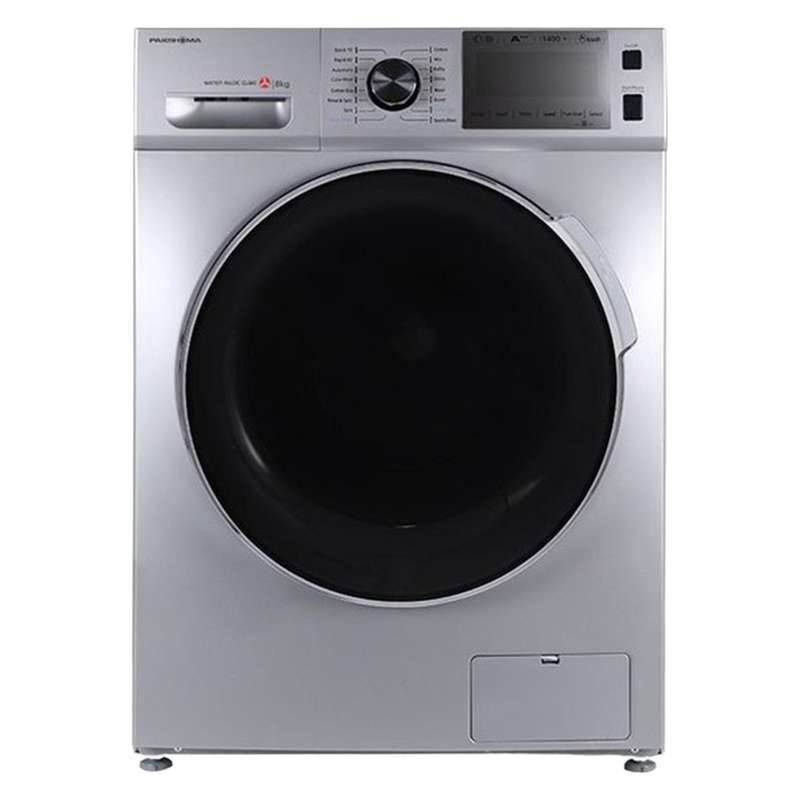 ماشین لباسشویی پاکشوما مدل BWF 40113i ST ظرفیت 9 کیلوگرم