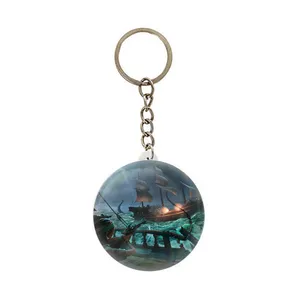 جاکلیدی عرش مدل گیم Sea of Thieves کد Asj4877