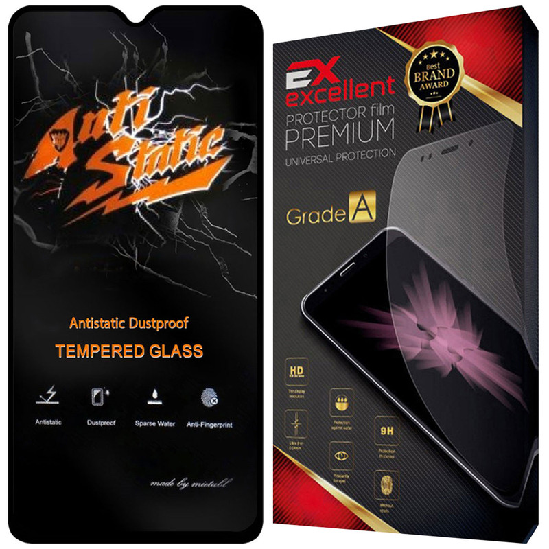 محافظ صفحه نمایش شیشه ای ایکس اکسلنت مدل گلس XANTI مناسب برای گوشی موبایل شیائومی Redmi 8A Pro