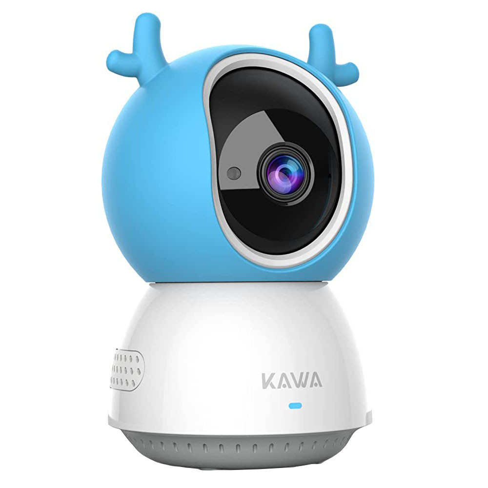 دوربین کنترل کودک مدل هوشمند S6