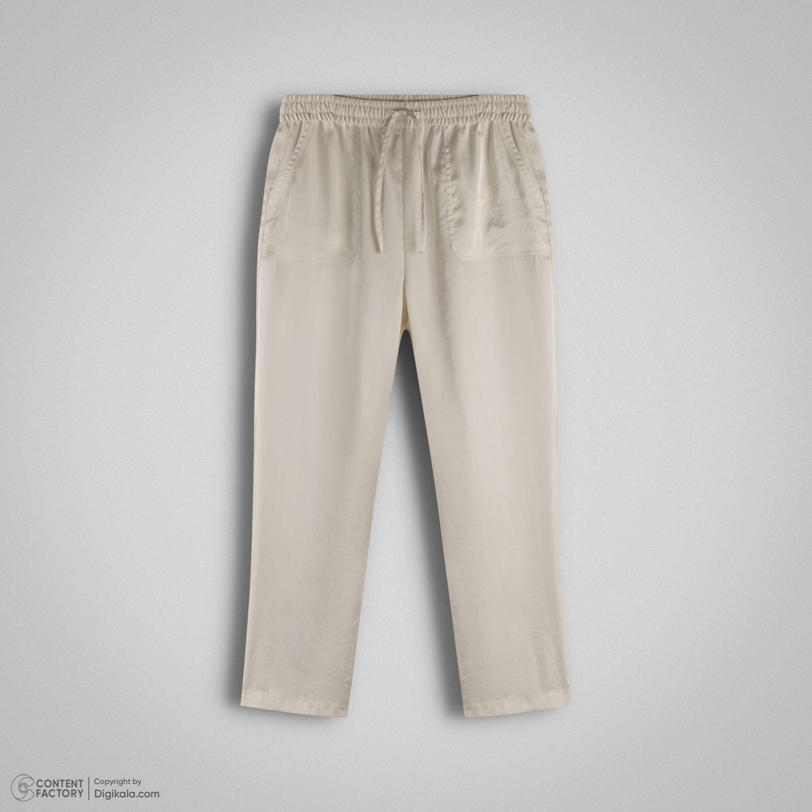 شلوار راسته زنانه ال سی وایکیکی مدل W4PN24Z8 - - 4