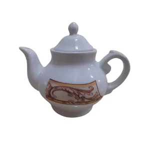 قوری زعفران کد 115