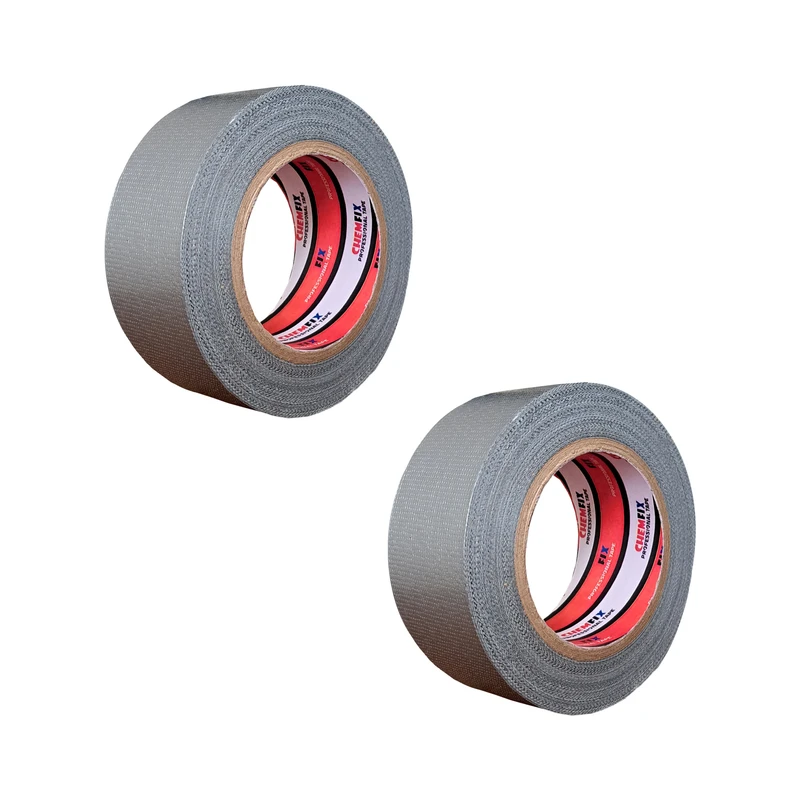 چسب برزنتی چمفیکس مدل OSI-50 عرض 5 سانتی متر د بسته 2 عددی