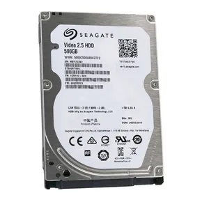 هارددیسک اینترنال سیگیت مدل 1DK142-500 ظرفیت 500 گیگابایت
