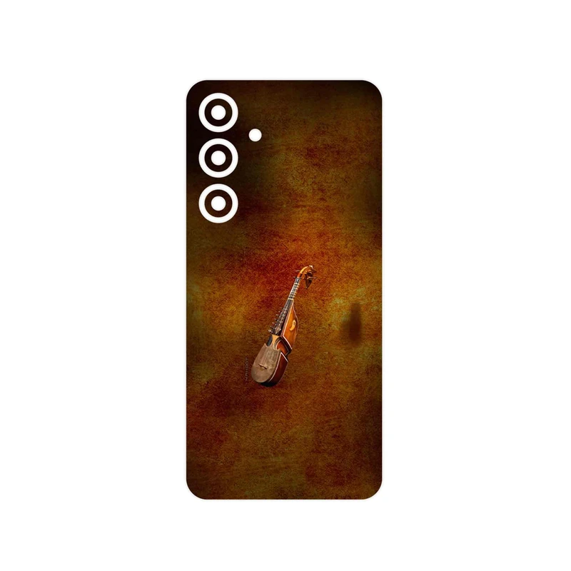 برچسب پوششی ماهوت مدل Rabab مناسب برای گوشی موبایل سامسونگ Galaxy S24 FE