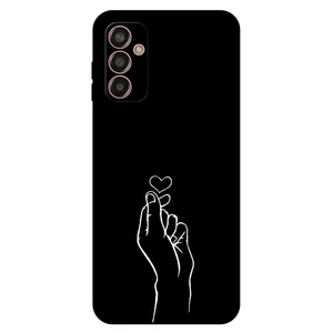 Megafone 7769 Cover For Samsung Galaxy F13