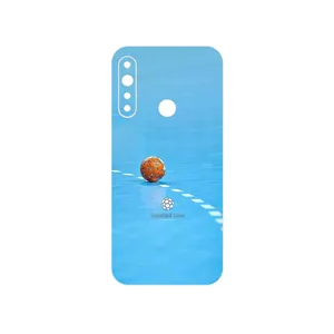 MAHOOT Handball Cover Sticker for Gplus P10