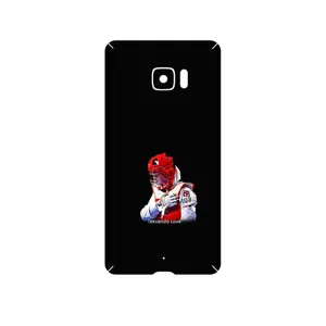 MAHOOT Tekvando Cover Sticker for HTC U Ultra